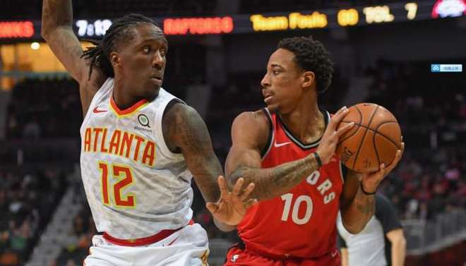 猛龙大胜老鹰，稳坐东部榜首的简单介绍