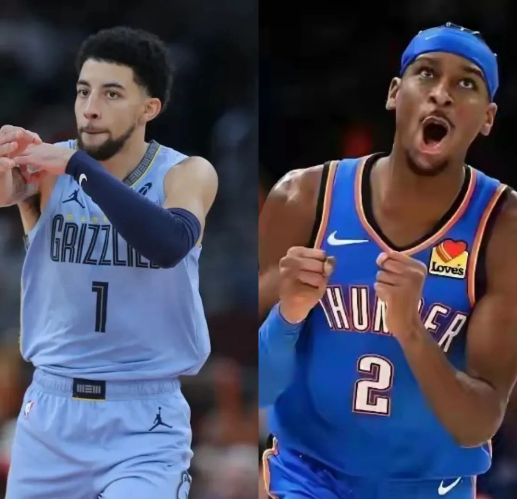 灰熊大胜小牛，取得连胜