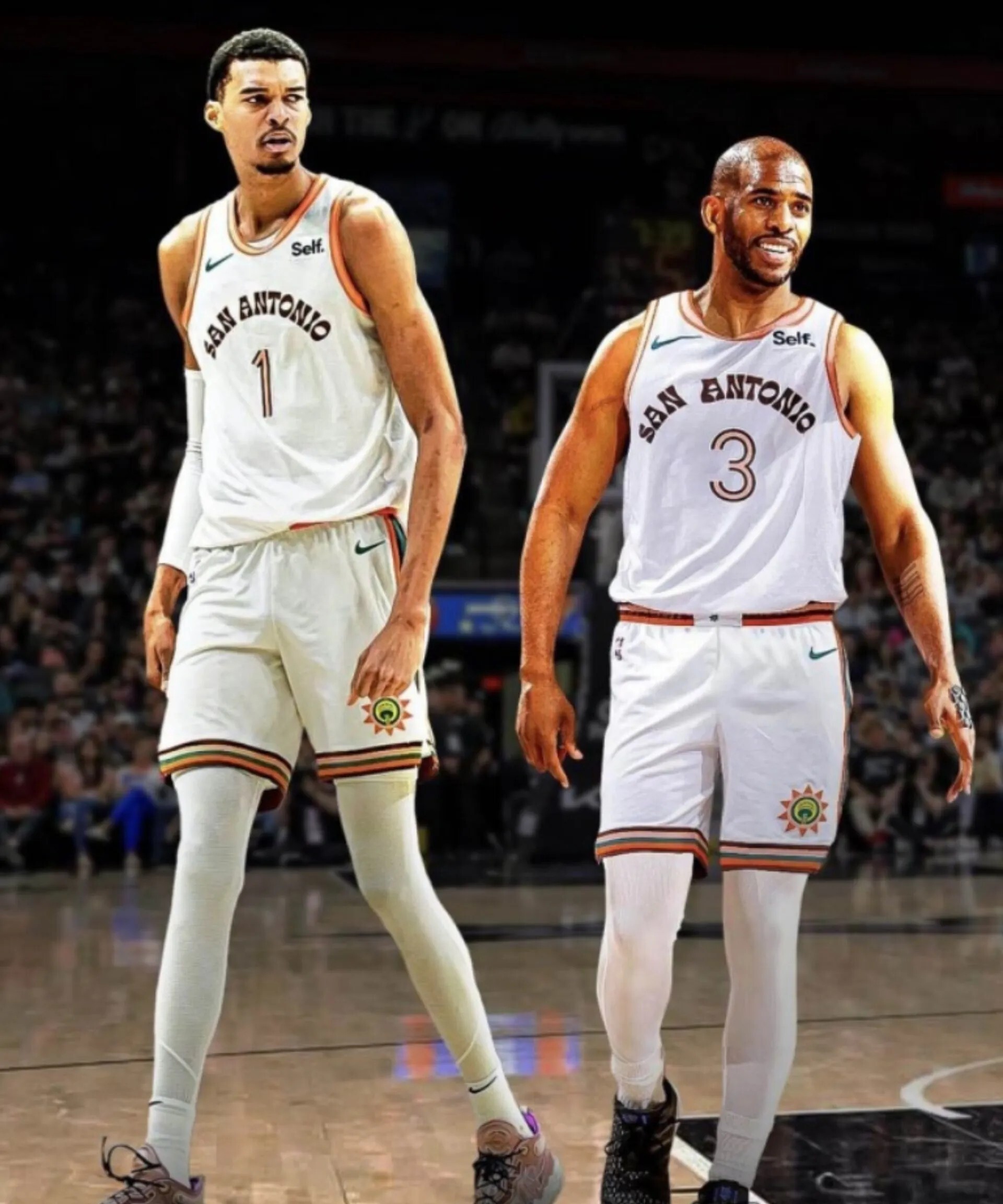 掘金险胜马刺，乔治22+11的简单介绍