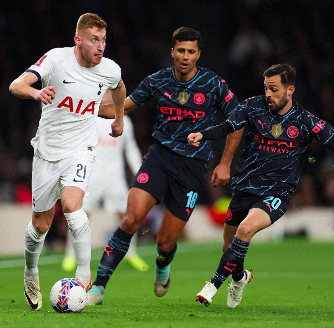 热刺豪取连胜，战绩喜人的简单介绍