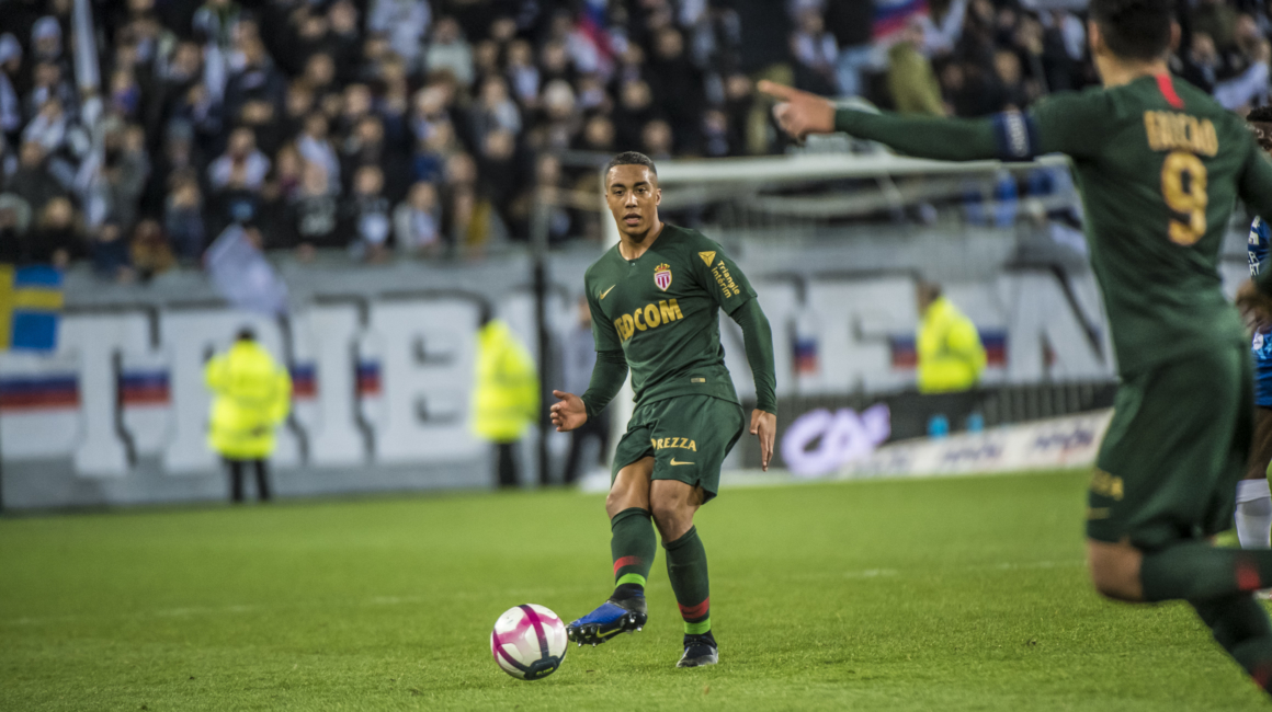 黎巴嫩队备战摩纳哥，欧预赛决赛悬疑的简单介绍