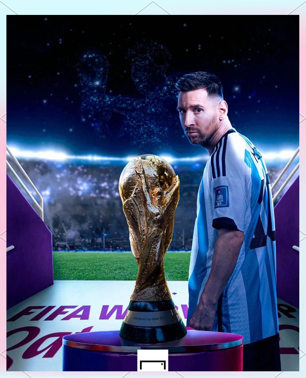 梅西再亮剑，带领球队实现惊艳逆转的简单介绍