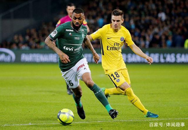 摩纳哥逆转圣埃蒂安，实现连胜！的简单介绍