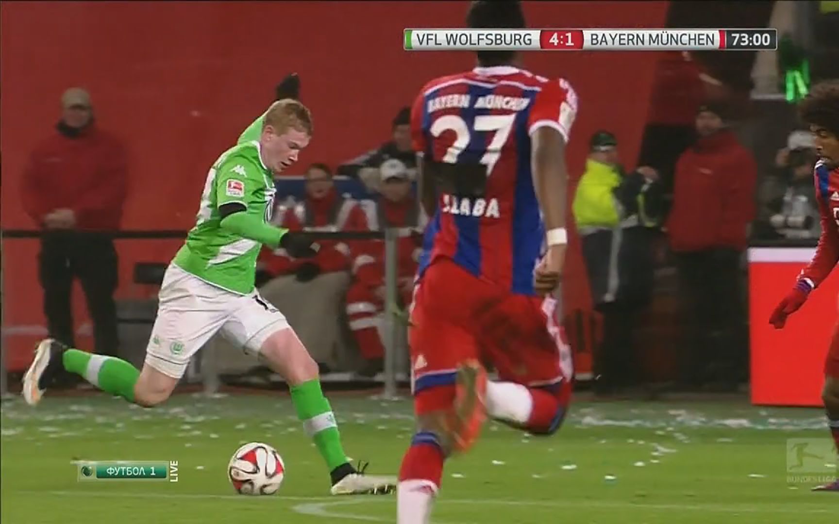 关于沃尔夫斯堡后防线失误频发，亟需加强训练的信息