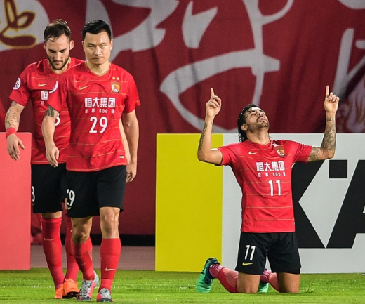 毅腾攻克恒大，关闭对手防线全取胜分的简单介绍